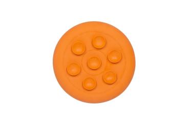 LickiMat UFO -  Orange